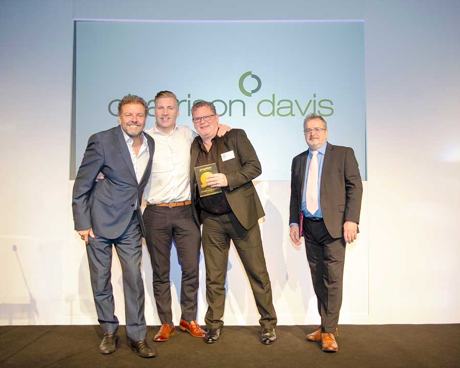 award