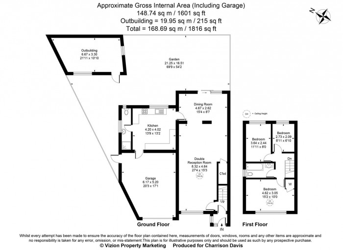 Floorplans For Craneswater, Hayes