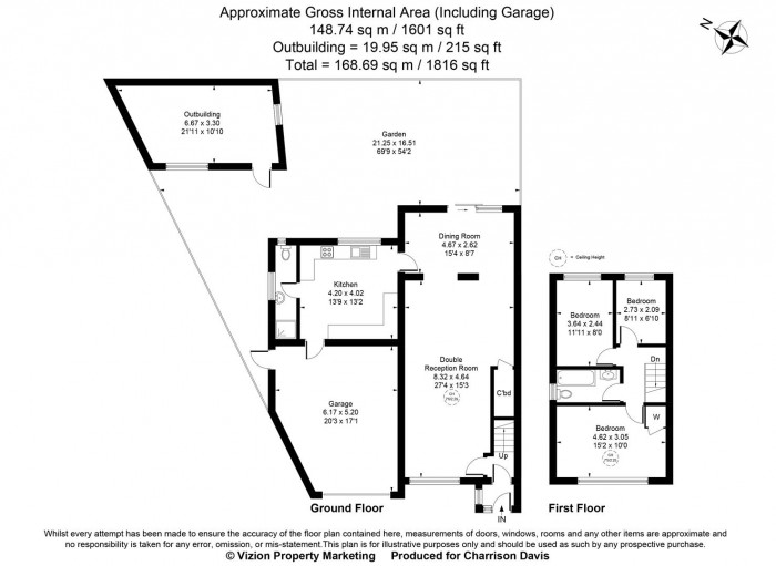 Floorplans For Craneswater, Hayes