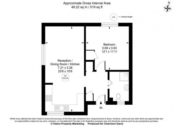Floorplans For Hobart Road, Hayes