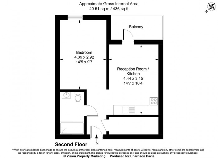 Floorplans For Pump Lane, Hayes